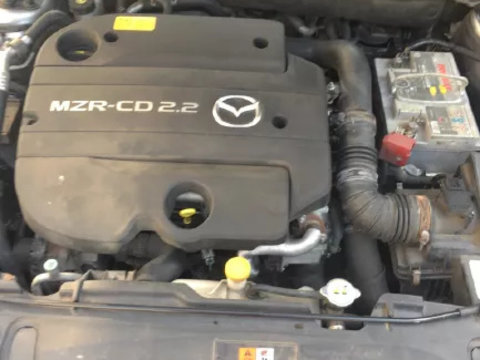 Injectoare 2.2 Mazda 2009-2012 R2AA