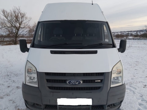 Injectoare 2.4 DCI Ford Transit 2008