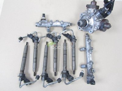 Injectoare 3,0Tdi CDU Audi A4 8K, A5, A6 , A7 4G A