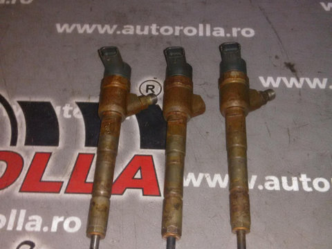 Injectoare 3 buc Opel Astra H, 1.3DTH.