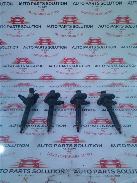 Injectoare ( 4 buc ) MAZDA 6 2.2D an fabr. 2011