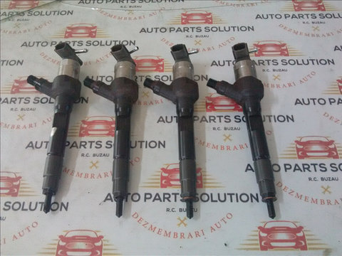 Injectoare (4 buc) MAZDA 6 2009/2013