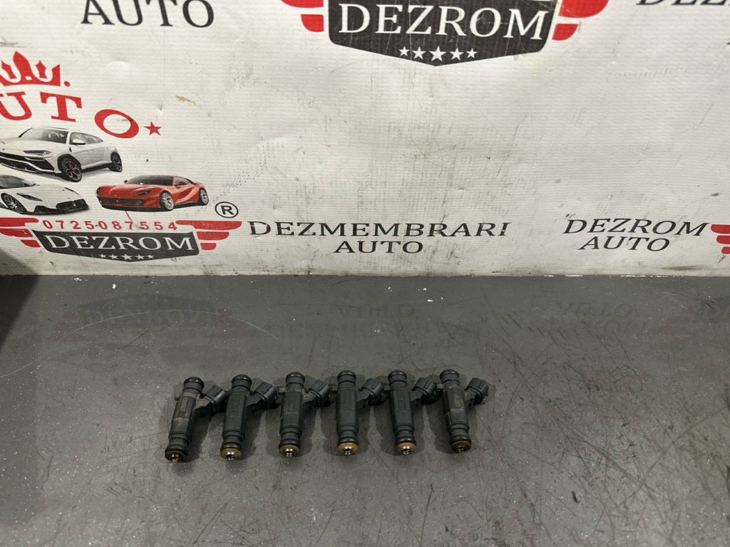 Injectoare 9676017480 Opel Corsa F 1.2i 75 cai