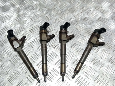 Injectoare Alfa Romeo Fiat Lancia Opel Jeep 1.6 d