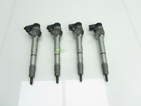Injectoare Audi 2,0Tdi cod 04L130277AE A3 8V, A4 8k, A6 4G, Q3, Q5