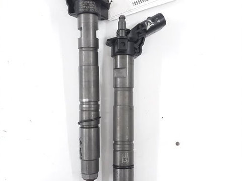 Injectoare Audi 3.0 A6 C6, A4 B8. A5 Q7 SH 059130855FX 0986435379