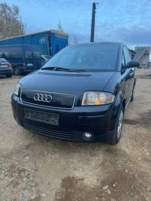 Injectoare Audi A2