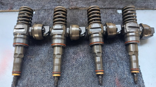 Injectoare Audi A3 / VW Golf 4 / Skoda O