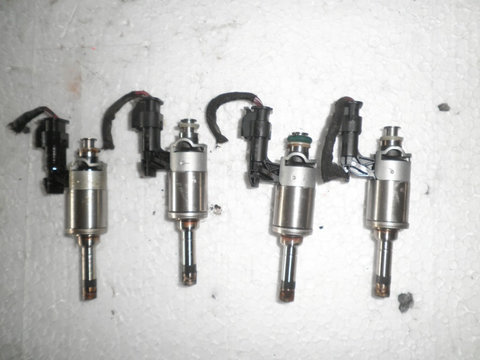 Injectoare Audi A3, VW Golf 7 1.4 TSI 04E133036A