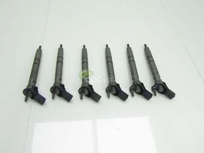 Injectoare Audi A4, A5, A6 4G, A7 A8 4H 3,0Tdi ori