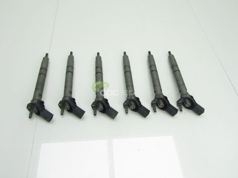 Injectoare Audi A4, A5, A6 4G, A7 A8 4H 3,0Tdi originale cod 059130277CH