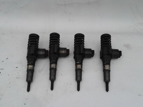 Injectoare AUDI A4 B7 2.0 TDI BLB BRE 03G130073 G