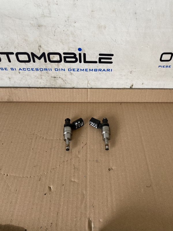 Injectoare Audi A4 B7 2.0 TFSI BGB: 026150020 [Fabr 2004-2013]