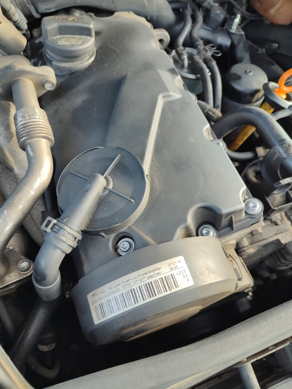 Injectoare Audi A4 B7 2000 tdi BPW