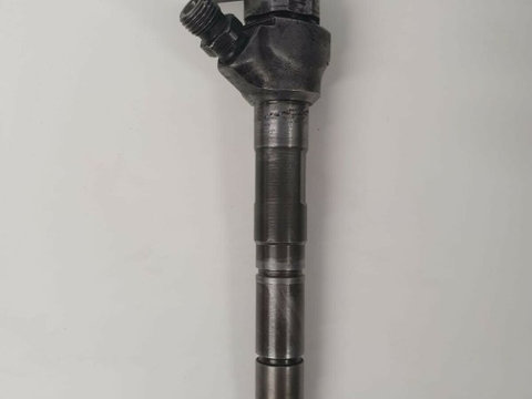 Injectoare Audi A4 B8 2.0 TDi 0445110369 / 03L130277J