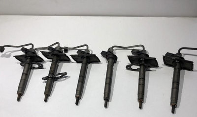 Injectoare Audi A4 B8,A5,Q7,Q5,A6,Porsche Cayenne 