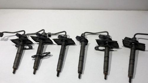 Injectoare Audi A4 B8,A5,Q7,Q5,A6,Porsch