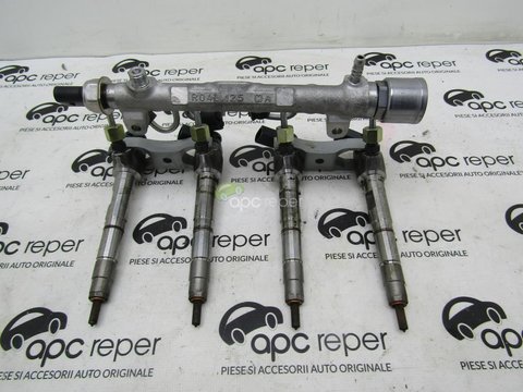 Injectoare Audi A4 b9 8W / A5 / Q5 F5 cod 2,0Tdi euro 6 cod 04L130277AE