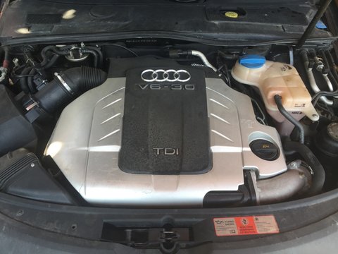 Injectoare Audi A6 4F C6 , VW PHAETON 3000 TDI BMK km putini