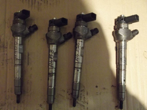 Injectoare Audi A6 Audi A4 B8 A5 Q3 Q5 TT VW Passat B7 Octavia 3 Seat