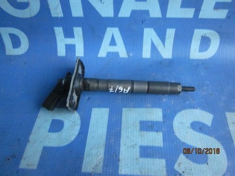 Injectoare Audi A6 C6 3.0tdi Quattro; 059130277 AH