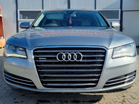 Injectoare Audi A8 D4 3.0 TDI 184 KW