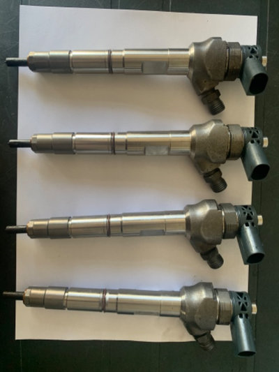 Injectoare Audi Q3,VW Golf VII,VW Tiguan ,VW Passa