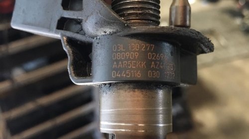 Injectoare Audi / Seat / Skoda / Volkswa