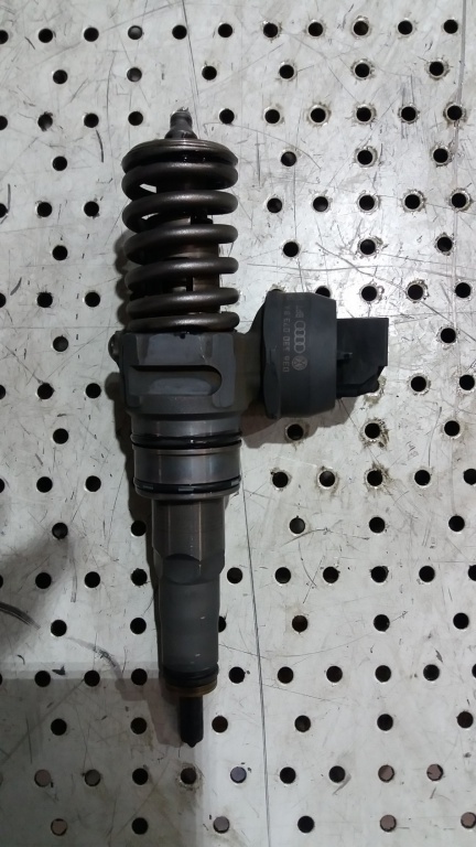 Injectoare Audi / Seat / Vw / Volkswagen / Ford
