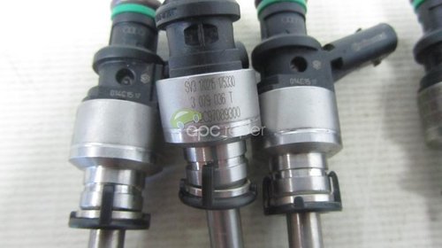 Injectoare Benzina S6,S7 4G,S8 4H Faceli