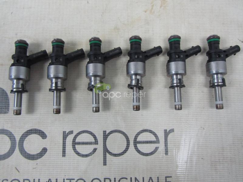 Injectoare Benzina S6,S7 4G,S8 4H Facelift cod 079906036T