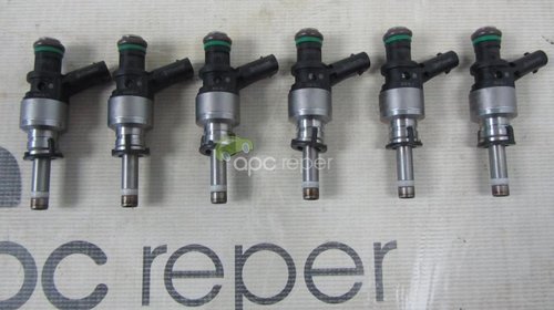 Injectoare Benzina S6,S7 4G,S8 4H Faceli