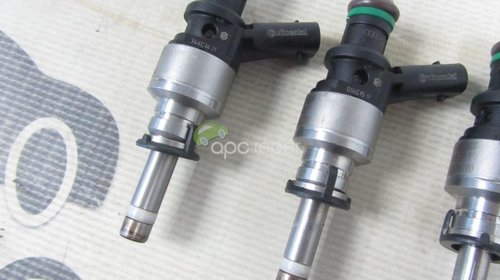 Injectoare Benzina S6,S7 4G,S8 4H Faceli