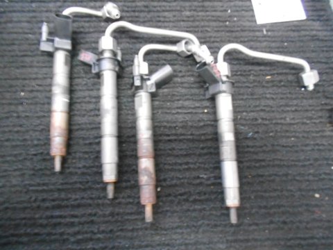 Injectoare BMW 2.0 D , 3.0 D cod 0445116024 177cp