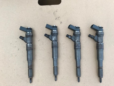 Injectoare BMW E46 2.0 d, M47, 3.0 d M57, E60, E65, X5 E53 Cod : 7788609 - 0445110080