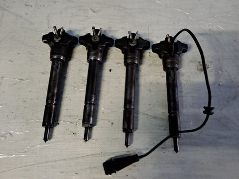 Injectoare BMW E46 320D 136cp