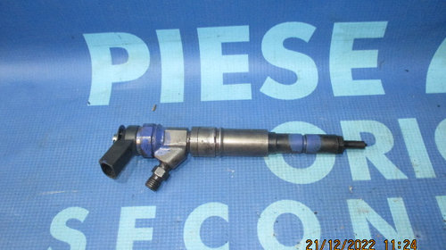 Injectoare BMW E46 320d; 7789661