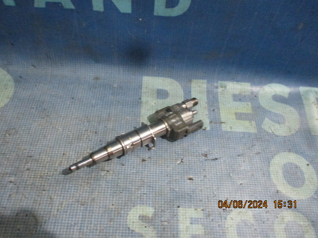 Injectoare BMW E87 116i N43B16; 7589048