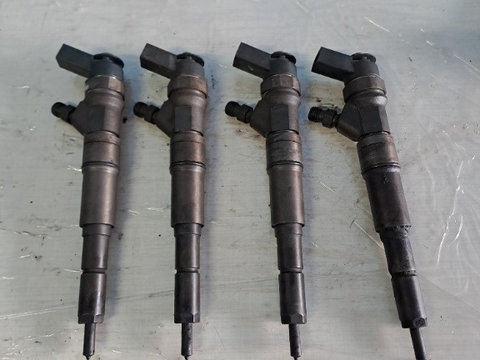 Injectoare BMW E90/E91 2.0 d M47