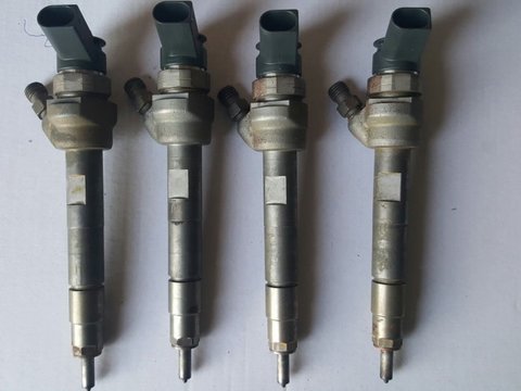 Injectoare Bmw e90 e91 e92 e93 2009 euro 5; 04455110289