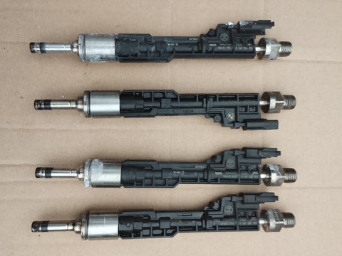 Injectoare BMW F30 / F31 .. 2.0 Benzina N26 cod 13647629174, 102135-41, 0261500153 .. Pret / buc.