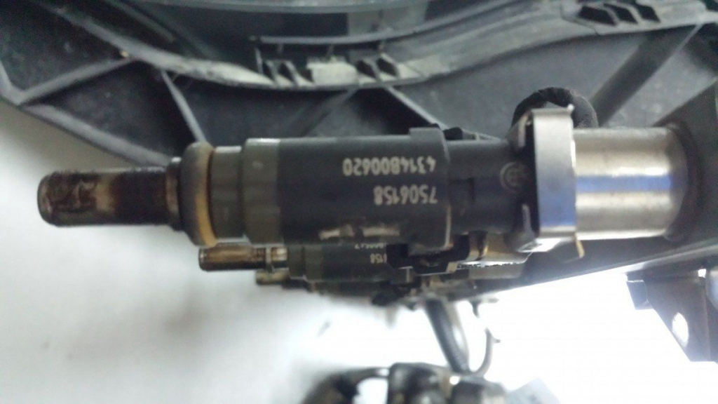 Injectoare BMW seria 1 E87