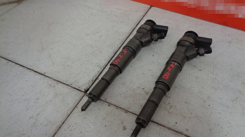 INJECTOARE BMW SERIA 3 E46 3.0 DIESEL 19