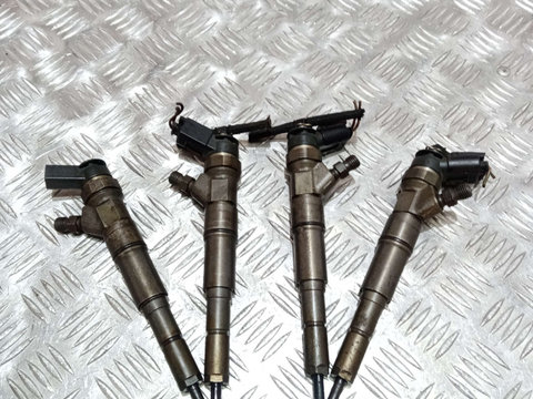 Injectoare Bmw Seria 3 Seria 5 Seria 7 X5 2.0 d-3.0 d 2001-2008