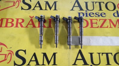 Injectoare Bmw X6 3.0 d cod injector 0445116024, V