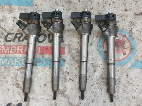 Injectoare bosch 1.6 diesel, euro 6 golf 7 , leon 5f octavia 3 CRK