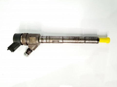 Injectoare Citroen C4