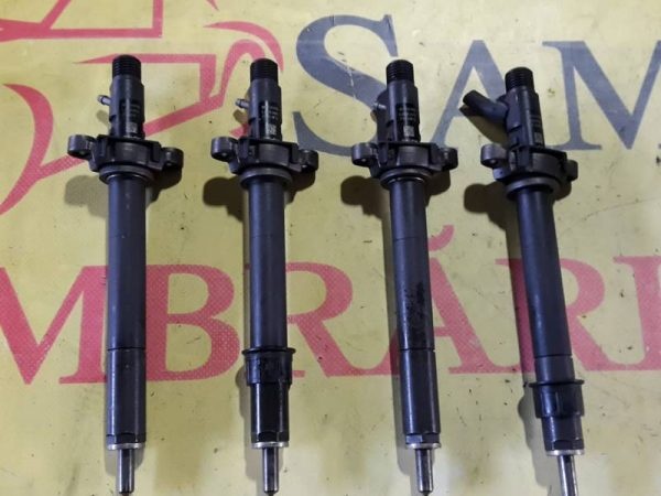 INJECTOARE CITROEN C5 2.0 hdi DELPHI, COD INJECTOR EJBR03801D