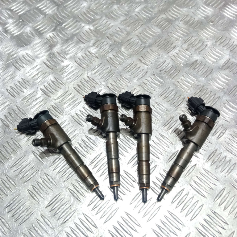 Injectoare Citroen Fiat Opel Peugeot Ford 1.6 d