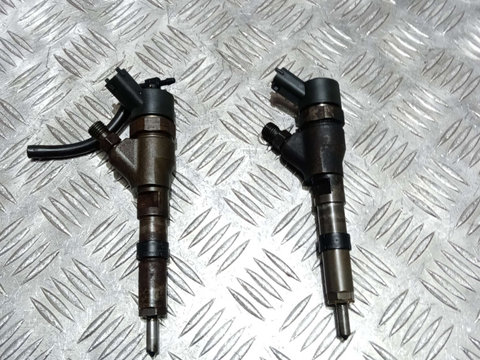 Injectoare Citroen Fiat Peugeot 2.0 d-2.2D